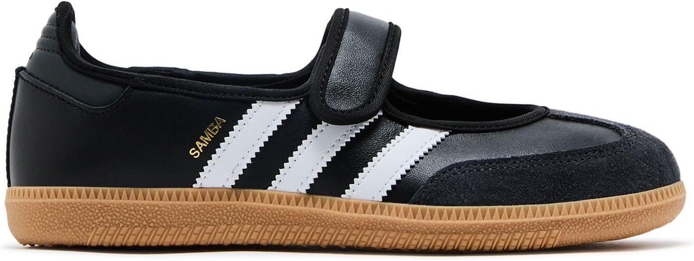 adidas Women's Samba Jane Sneakers: Stylish and Comfortable Fit