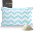 Cooling King Size Adjustable Loft Memory Foam Pillow - Custom Support