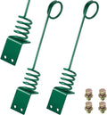 Bolt on Hose Hanger 22.8 x 3.1 Inch for Tractor Use