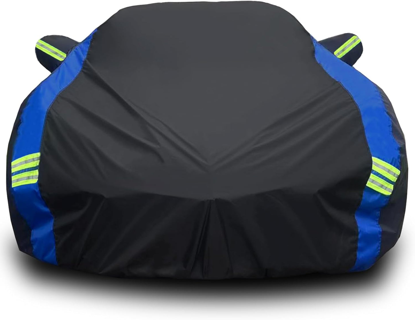 Avecrew Waterproof Car Cover for Chevrolet Corvette C3 1968-1982
