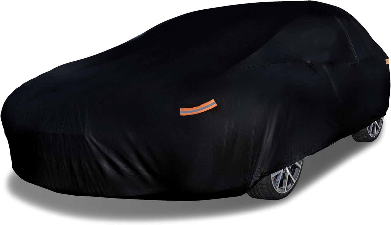 EzyShade Waterproof Sports Car Cover for Classic Vehicles