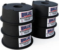 USA-Made Trailer Leveling Blocks for RV and Camper - Heavy Duty Jack