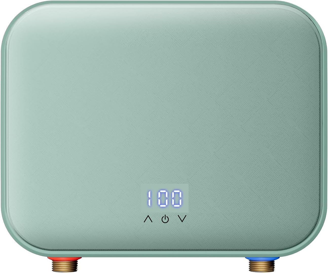Instant Hot Water Heater 110v Electric - Efficient & Sleek Design