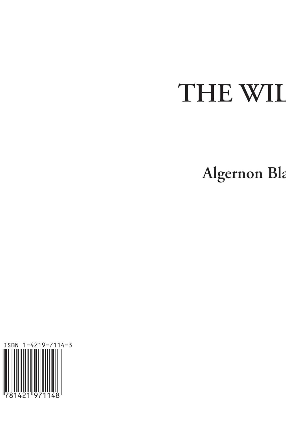 The Willows by Algernon Blackwood - A Hauntingly Beautiful Tale
