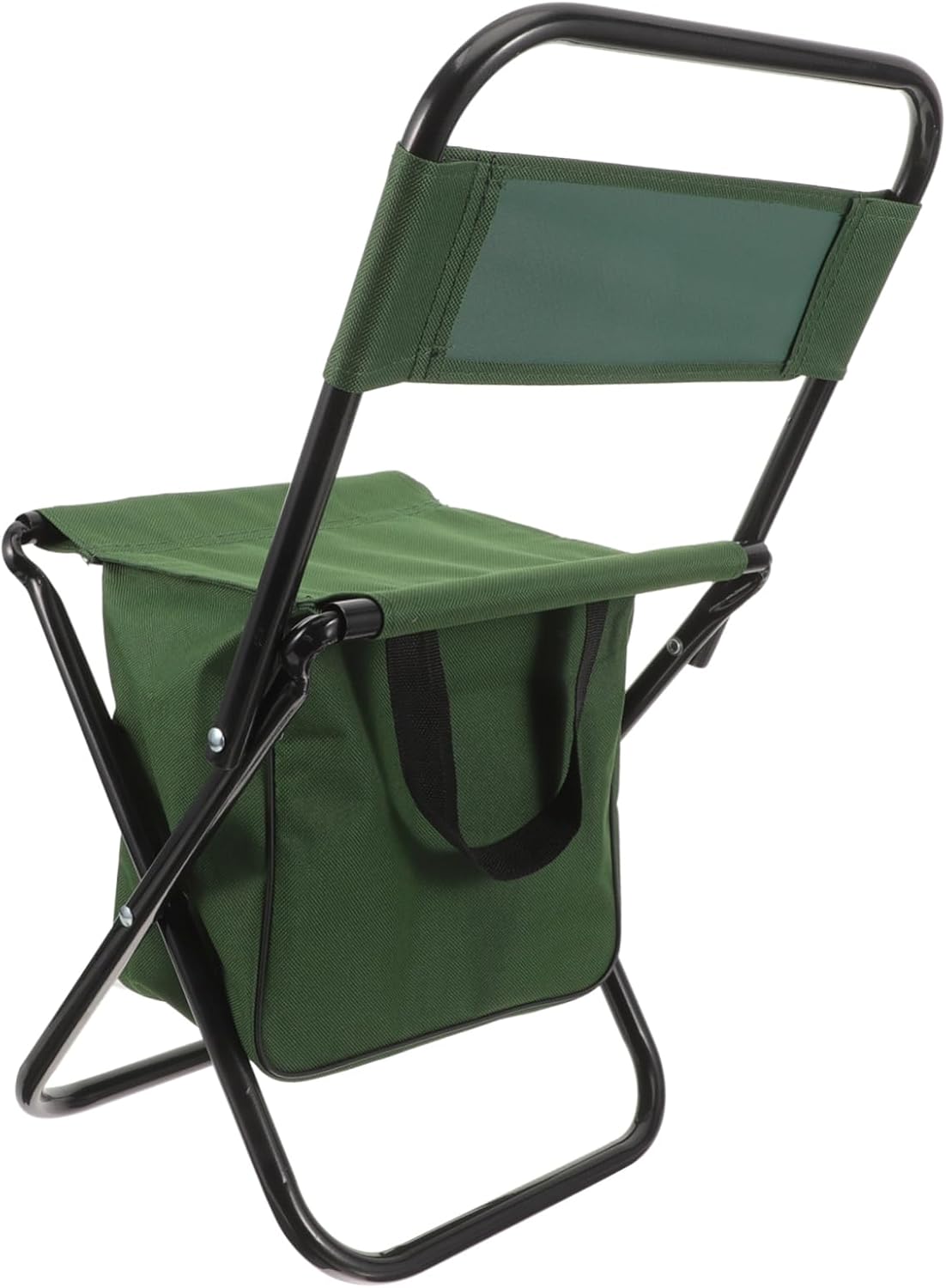 Compact Multi-Function Fishing Chair for Ultimate Portability