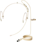 J K Headset/Headworn Microphone MIC-J 071S - Low-Profile Pro Vocal Mic