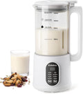 8-in-1 Nut Milk Maker - Homemade Delights From Kidsbro