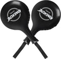 Boxing Target Paddles Fight Gear Punching & Striking Pads - Versatile