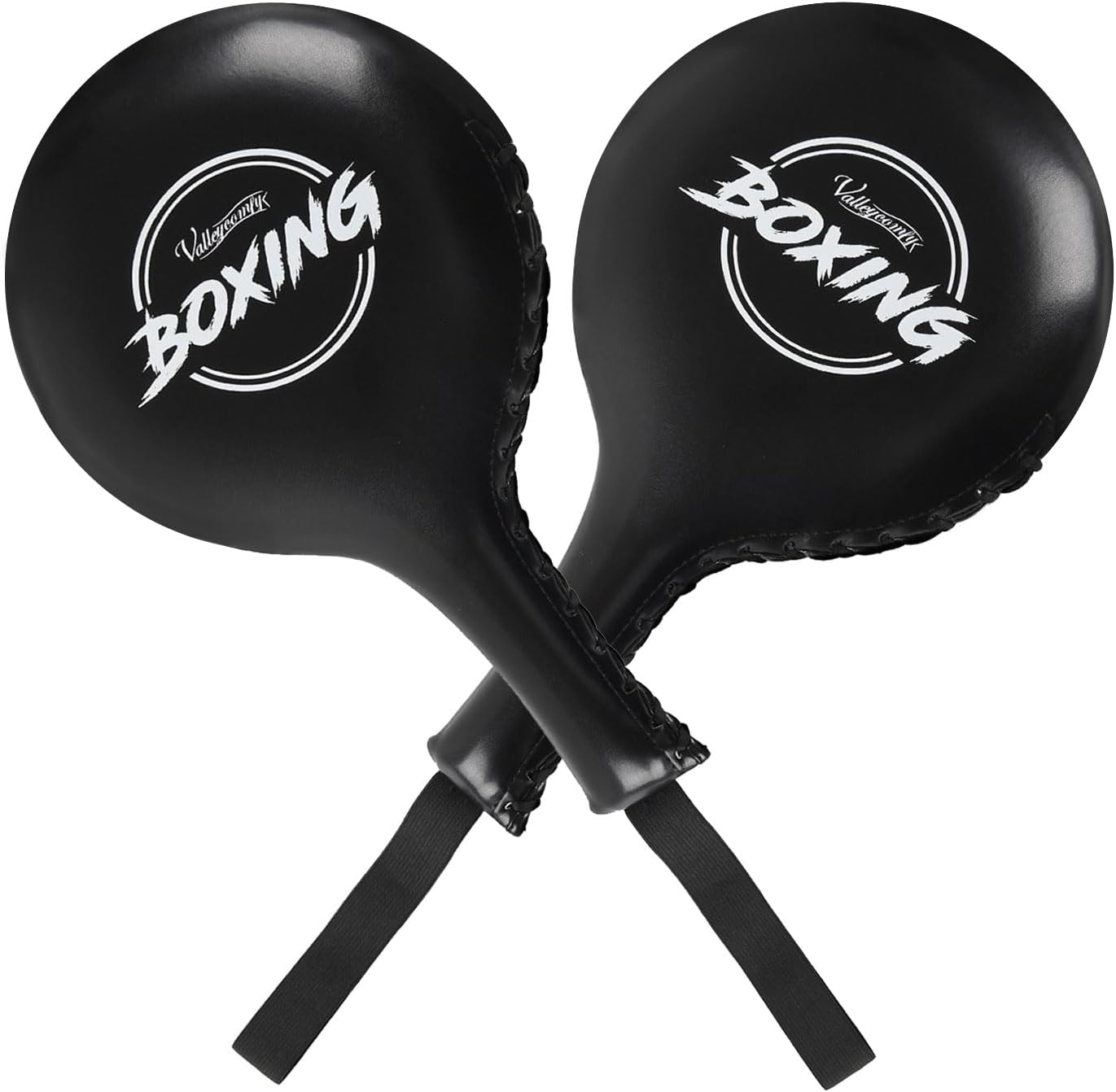 Valleycomfy Target Pads: Enhance Your Boxing Skills