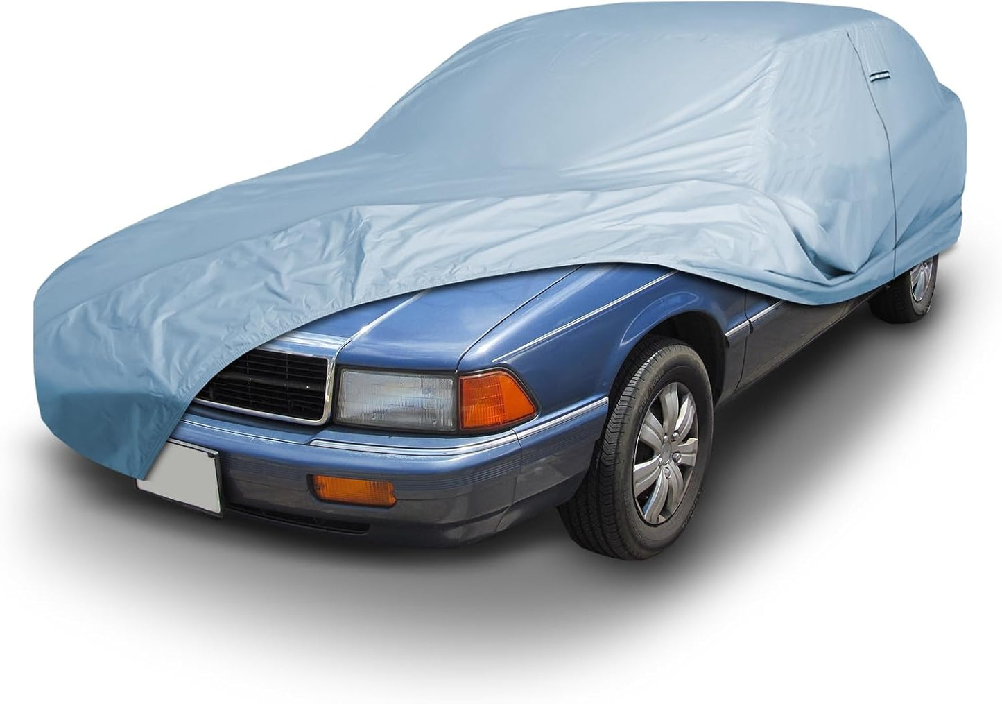Premium Car Cover for 1989-1995 Dodge Spirit - All-Weather Protection