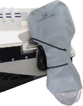 Explore Land Fade Resistant Outboard Motor Cover 150-250 HP