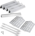 62752 7620 7622 Grill Replacement Parts for Weber Genesis 300 Series