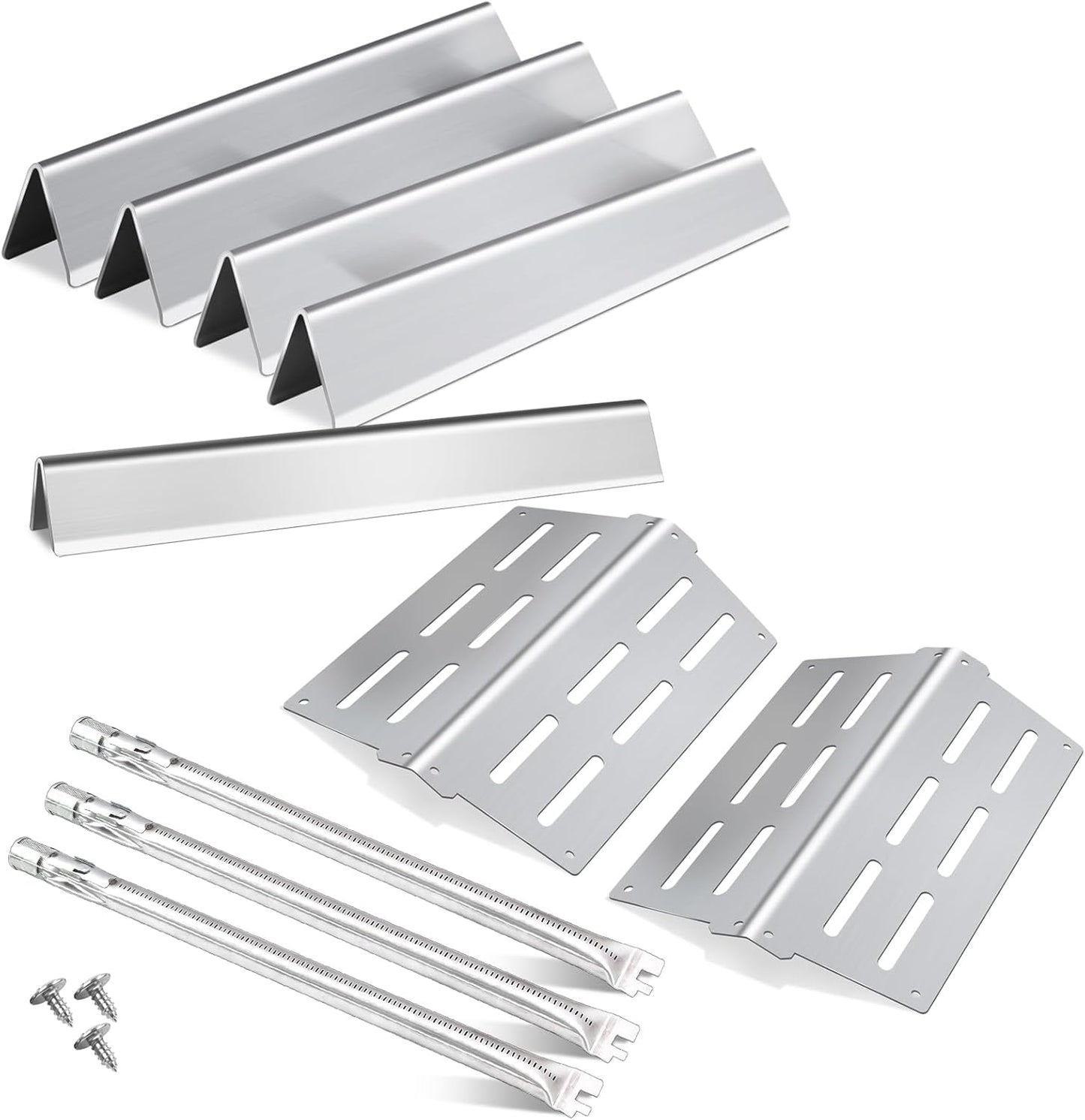 Grill Replacement Parts for Weber Genesis E310 E320 E330 Models