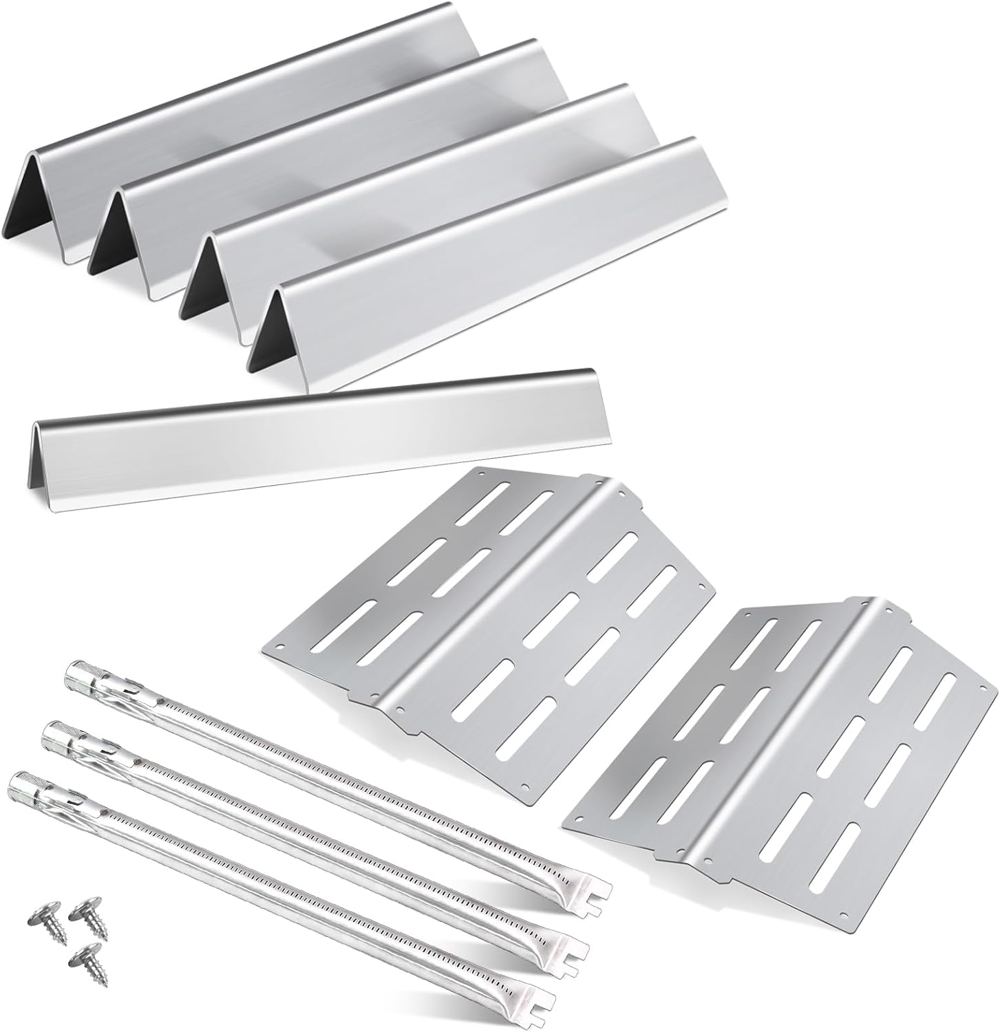 Grill Replacement Parts for Weber Genesis E310 E320 E330 Models