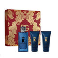 Dolce&Gabbana K Eau De Parfum Spray for Men - Balanced, Long-Lasting