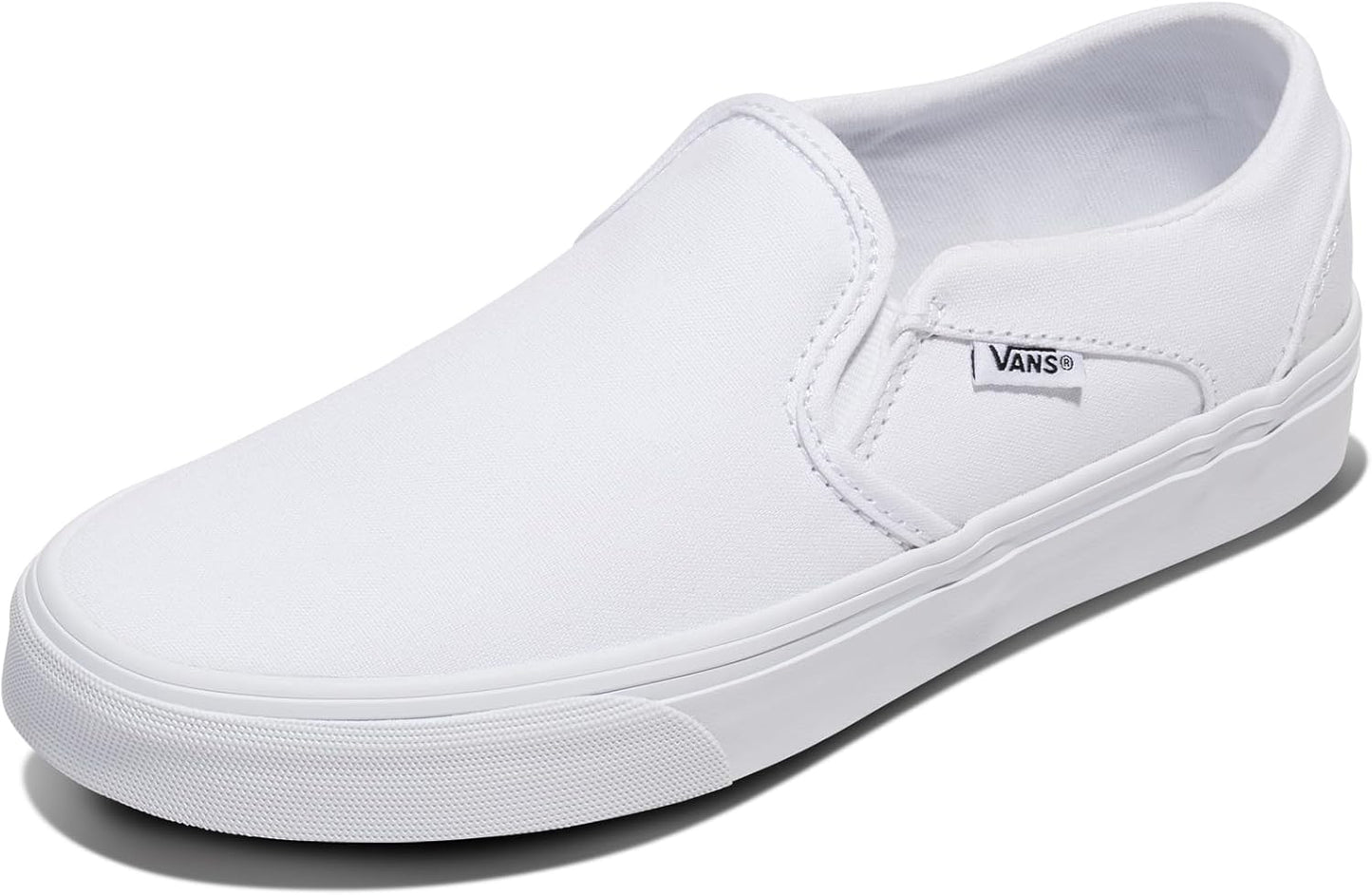 Vans Unisex Adult Low Top Sneakers for Everyday Style and Comfort