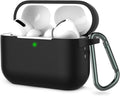Shock-Absorbing Silicone Case for Airpods Pro 2 - COFFEA