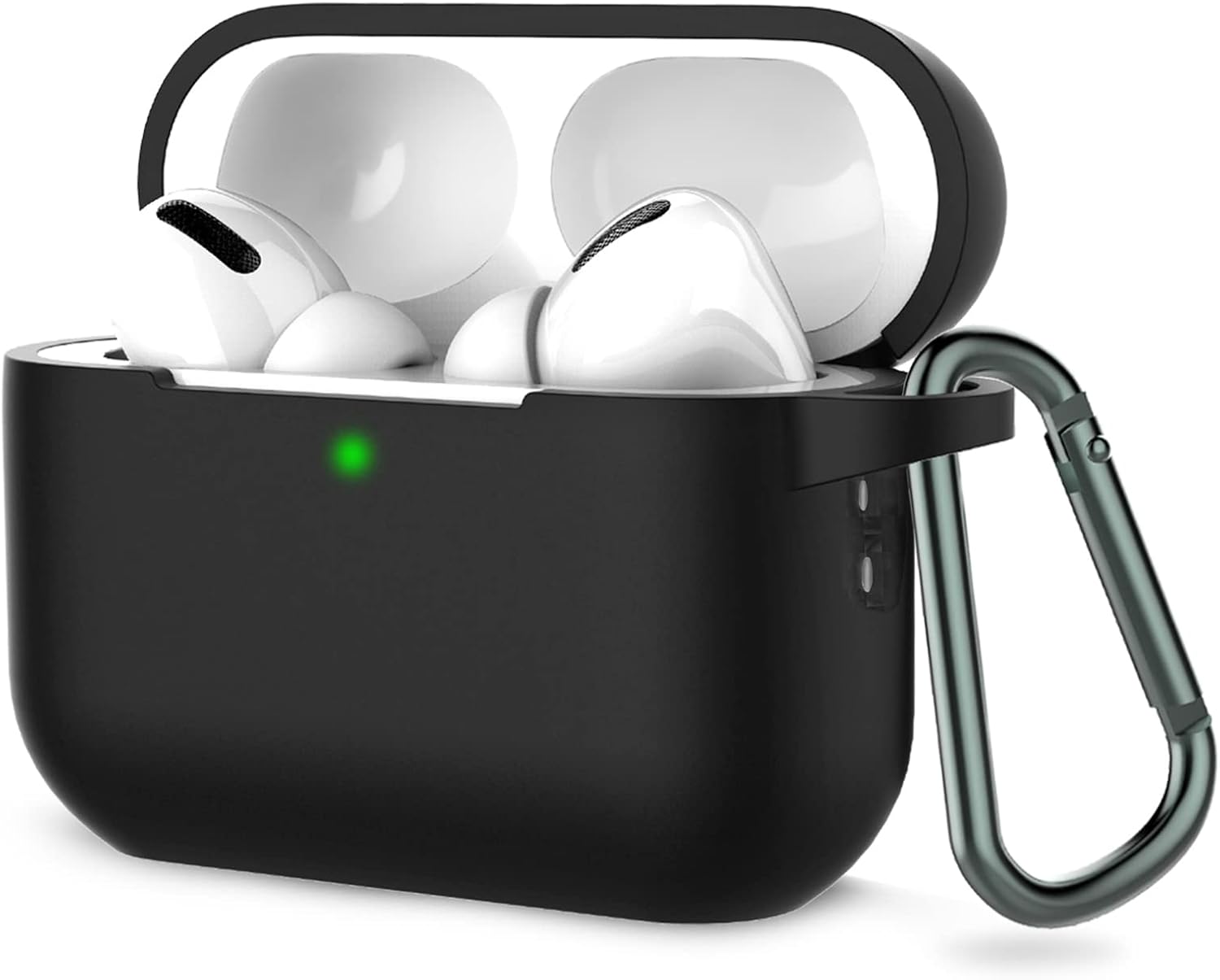 Shock-Absorbing Silicone Case for Airpods Pro 2 - COFFEA