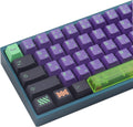 PBT Cherry Profile Keycaps 135 Keys Mecha Dye Sublimation