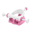 Ingenuity My Bath Seat for Safe and Fun Baby Bathing Experience