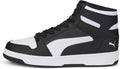 PUMA Men's Rebound Layup Shoes - Retro Comfort and Support