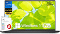Dell Inspiron 15: Powerful 32GB RAM & Fast 1TB SSD