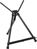 Tabletop Easel for Painting 15 to 21 in Adjustable - Pack of 10
