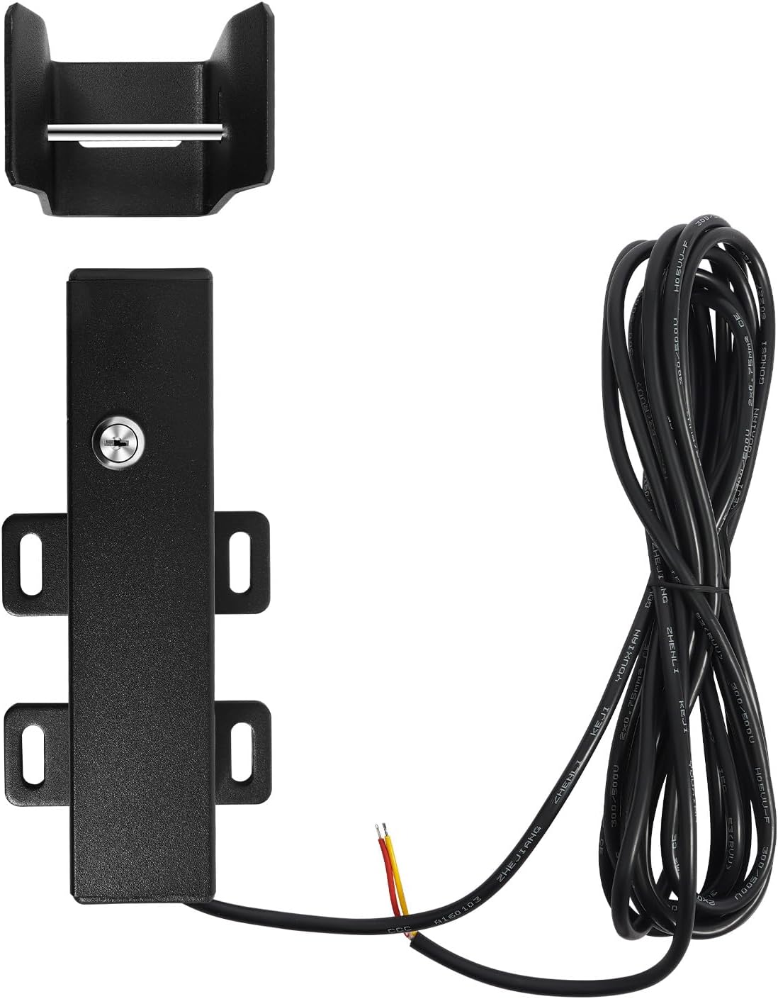 Access Control Door Automatic Lock for Secure Gates and Doors