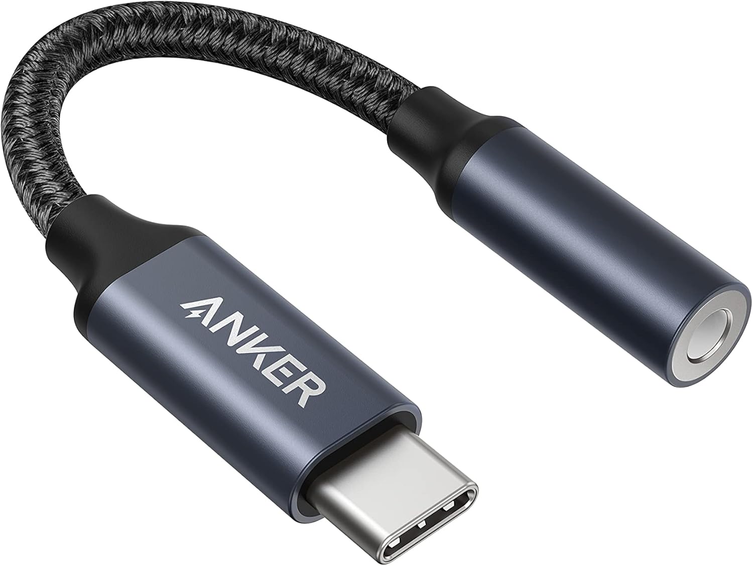 Anker USB C Audio Adapter for Samsung S20