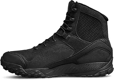 Under Armour UA Valsetz RTS 1.5: Lightweight Tactical Boots
