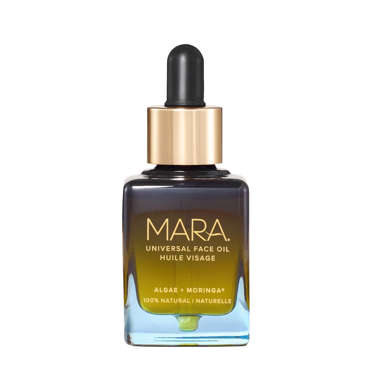 MARA Universal Hydrating Face Oil for Anti-Aging and Glow