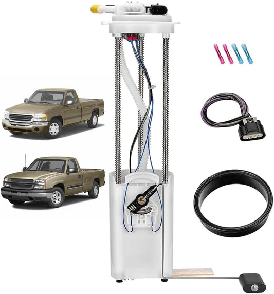 Fuel Pump for 1999-2004 Chevy Silverado & GMC Sierra Models