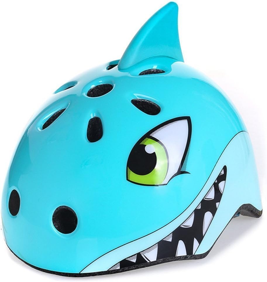 Kids Toddler Bike Helmet for Safety and Comfort in Sports