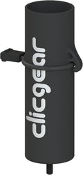 Clicgear Golf Cart Umbrella Mount - Stay Dry on the Course!