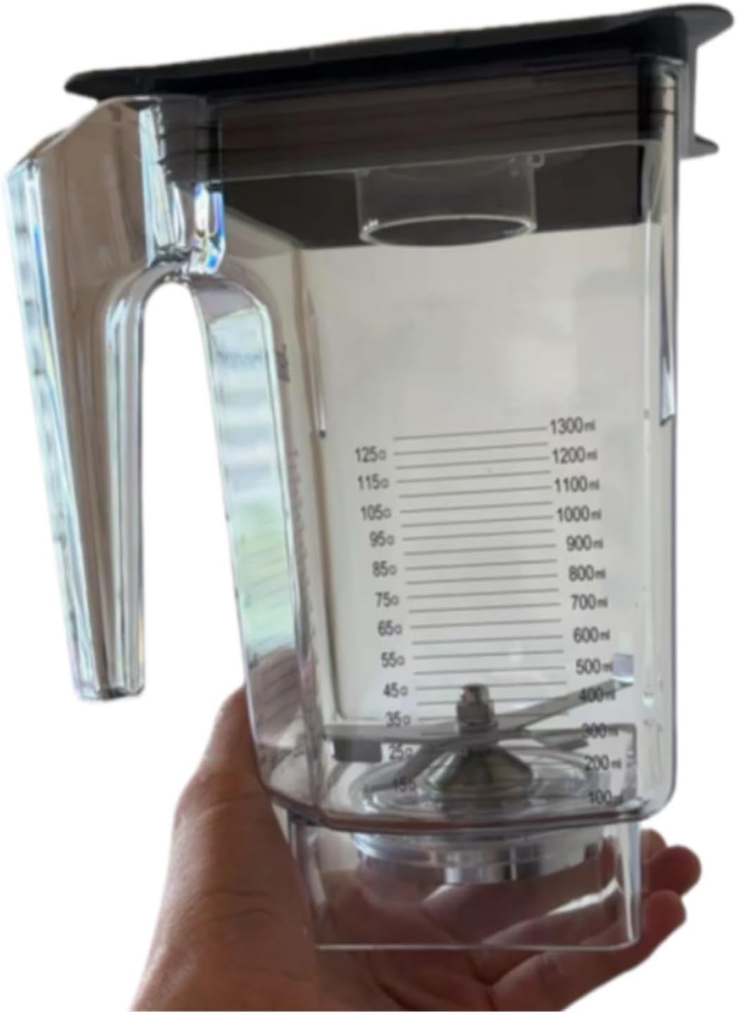 36 Oz Blending Capacity Blender Cup - XFHDHR