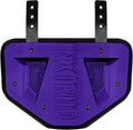 Nxtrnd Football Back Plate - Curved NXT-Foam Protection