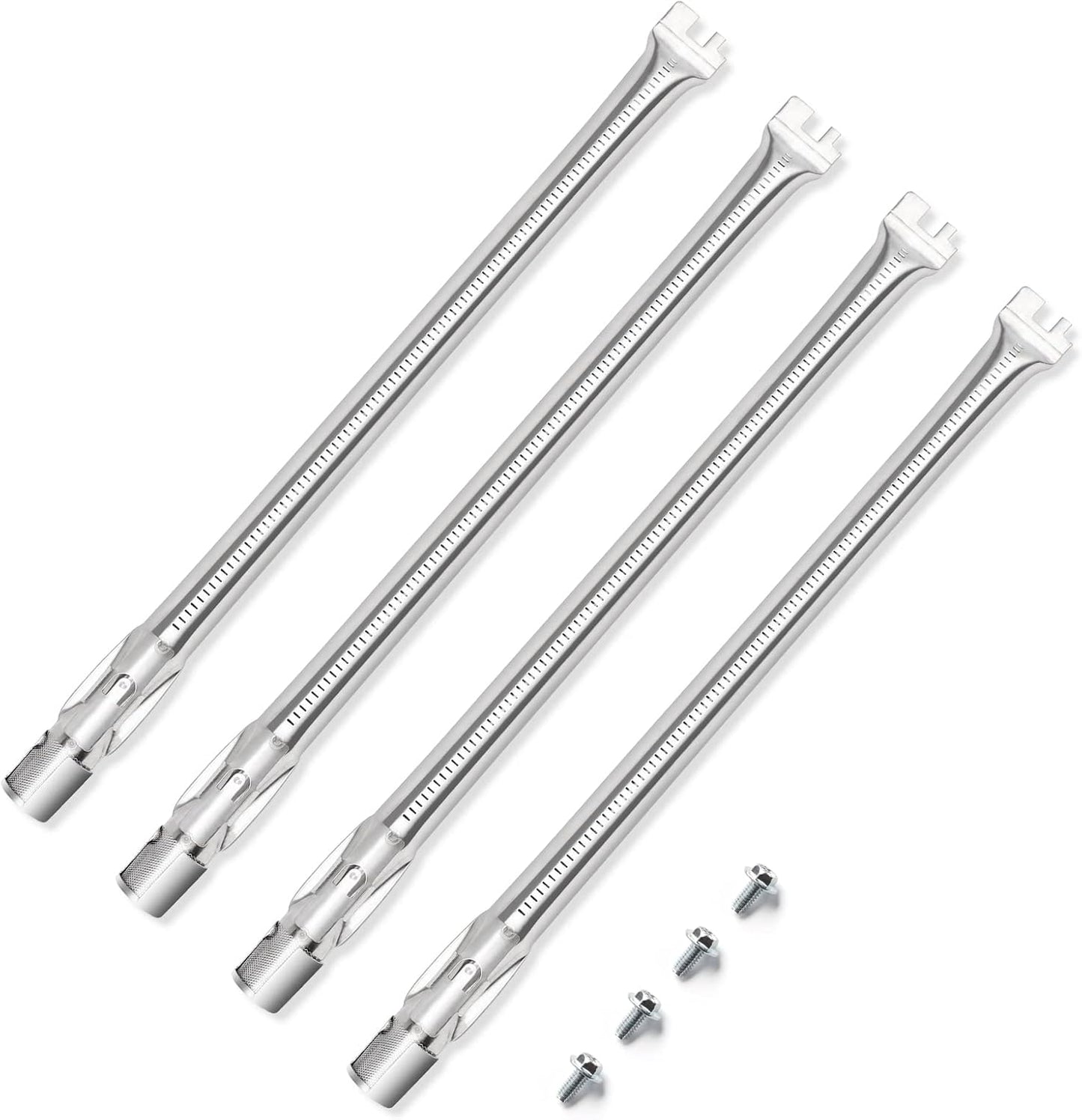 QuliMetal Grill Parts for Weber Genesis 330 - 304 Stainless Steel