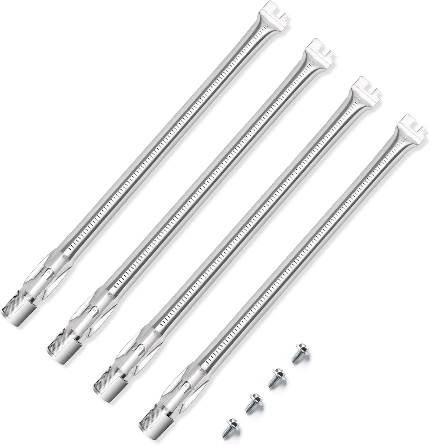 QuliMetal Grill Parts for Weber Genesis 330 - 304 Stainless Steel