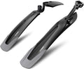 RBRL Bike Fender Adjustable Bicycle Mudguard for All Bikes