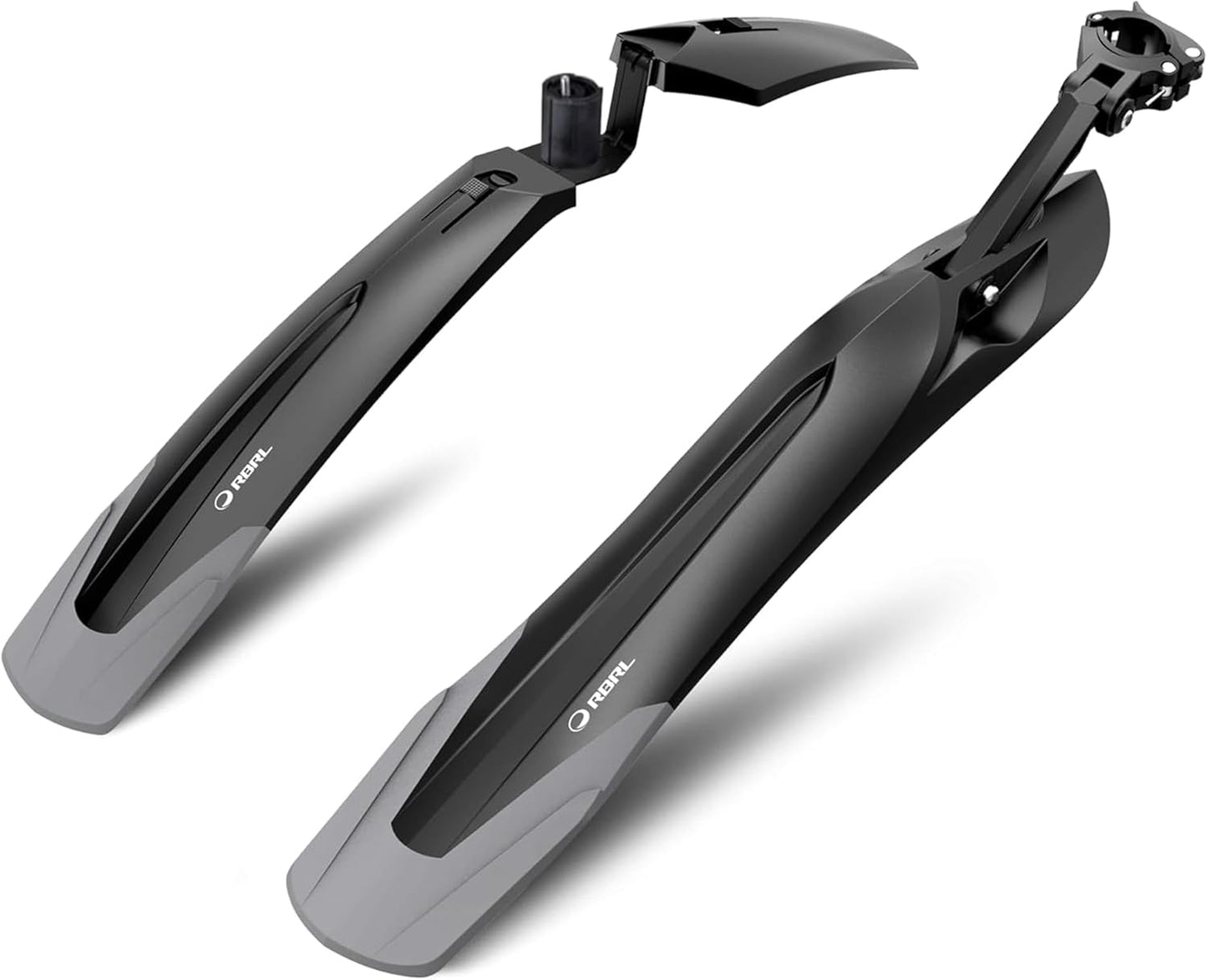 RBRL Bike Fender Adjustable Bicycle Mudguard for All Bikes