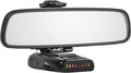 Radar Mount Mirror Mount Bracket for Uniden Detectors - Secure Fit