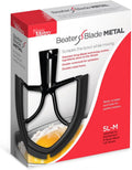 Beater Blade METAL for KitchenAid 5 Quart Bowl-Lift Mixers