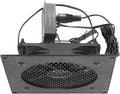 Coolerguys Pre-Set Thermal Controlled Cooling Kit 120mm - Quiet