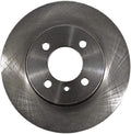 Bendix Premium PRT1344 Front Brake Rotor for BMW 318i 1985-1984