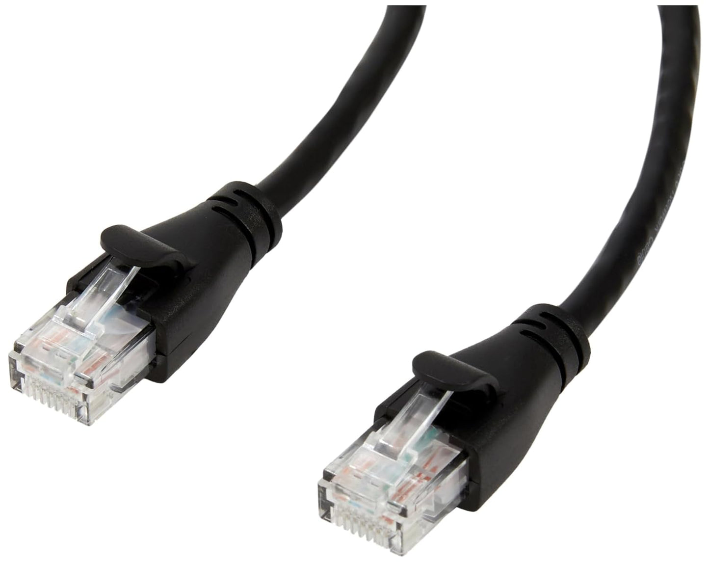 High-speed 50ft Ethernet Cable by  Basics