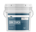 Earthborn Elements Corn Starch 2 Gallon Bucket - Pure Thickening