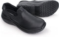 Hawkwell Women's Slip on Lightweight Nursing Shoes - Comfortable Food