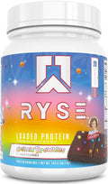 RYSE Loaded Protein Powder - Little Debbie Cosmic Brownie - 25g