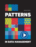 Patterns in Data Management: A Flipped Textbook - Practical Course