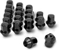 Dynofit 14x1.5 Wheel Lug Nuts for Mustang Explorer Edge - OEM Fit